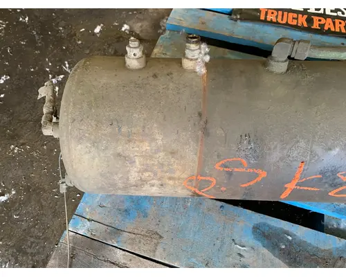 KENWORTH T800 Air Tank