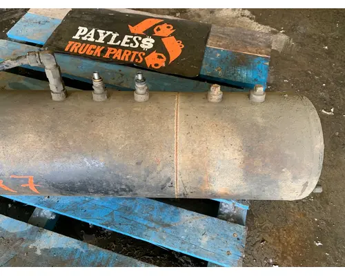 KENWORTH T800 Air Tank