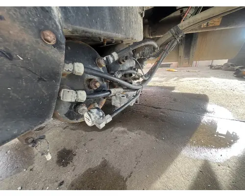 KENWORTH T800 Air Tank