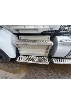 KENWORTH T800 Air Tank