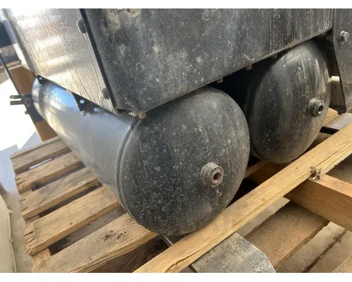 KENWORTH T800 Air Tank
