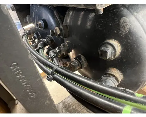 KENWORTH T800 Air Tank