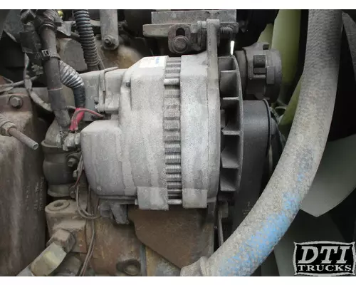 KENWORTH T800 Alternator