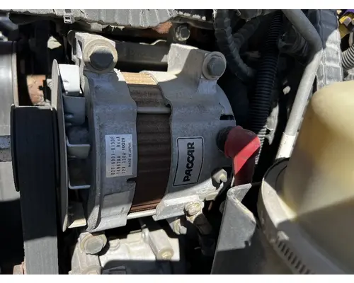 KENWORTH T800 Alternator