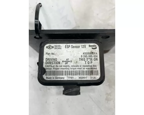 KENWORTH T800 Anti Lock Brake Parts