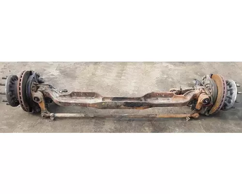 KENWORTH T800 Axle Assembly, Front (Steer)