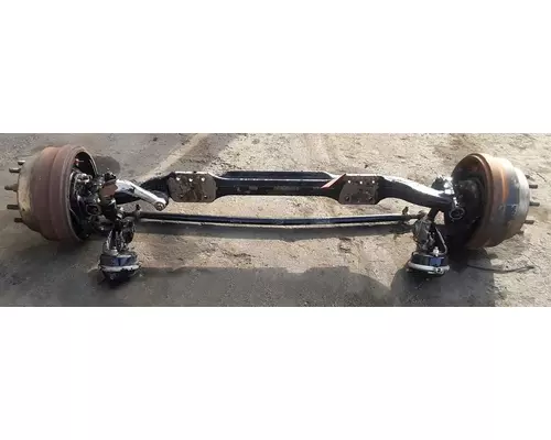 KENWORTH T800 Axle Assembly, Front (Steer)