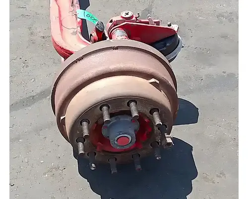 KENWORTH T800 Axle Assembly, Front (Steer)