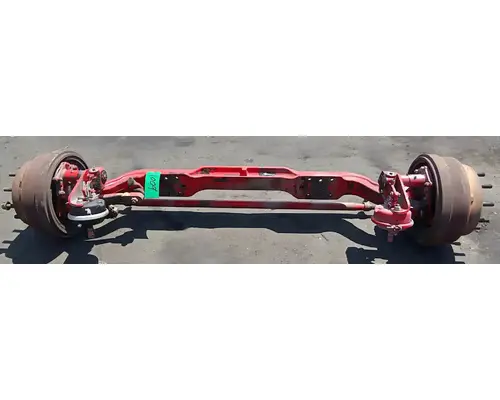 KENWORTH T800 Axle Assembly, Front (Steer)
