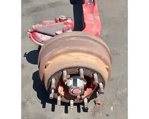 KENWORTH T800 Axle Assembly, Front (Steer)