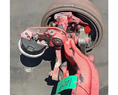KENWORTH T800 Axle Assembly, Front (Steer)