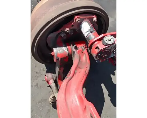 KENWORTH T800 Axle Assembly, Front (Steer)