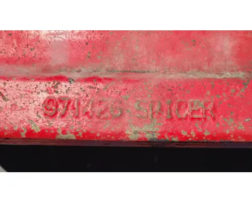 KENWORTH T800 Axle Assembly, Front (Steer)