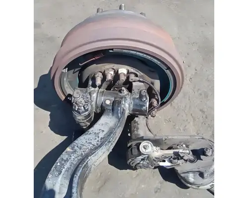 KENWORTH T800 Axle Assembly, Front (Steer)