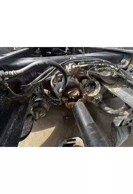 KENWORTH T800 Axle Assembly, Rear