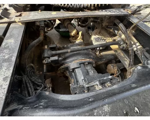 KENWORTH T800 Axle Assembly, Rear