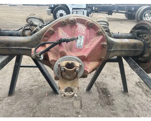 KENWORTH T800 Axle Assembly, Rear