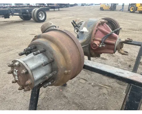 KENWORTH T800 Axle Assembly, Rear