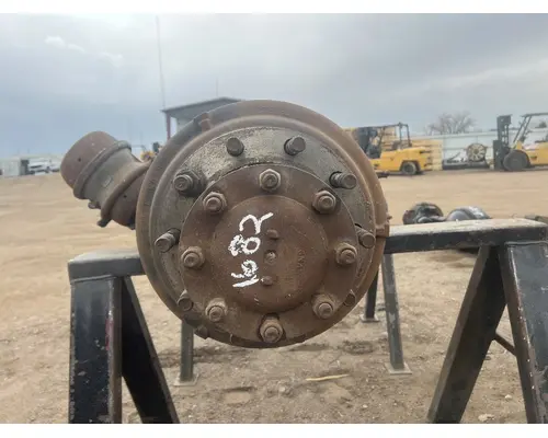 KENWORTH T800 Axle Assembly, Rear