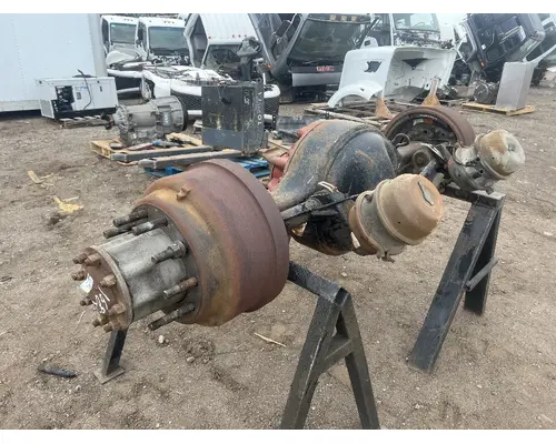 KENWORTH T800 Axle Assembly, Rear