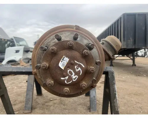 KENWORTH T800 Axle Assembly, Rear