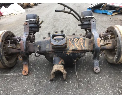 KENWORTH T800 Axle Assembly Housing