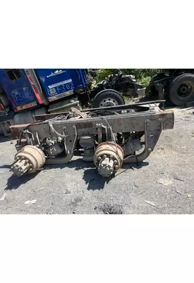 KENWORTH T800 Axle Assembly Housing