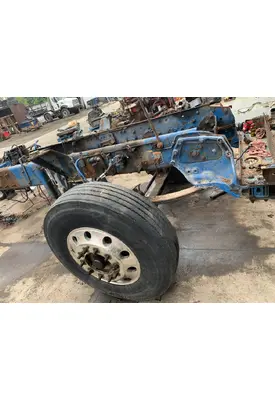 KENWORTH T800 Axle Assy Front Steer