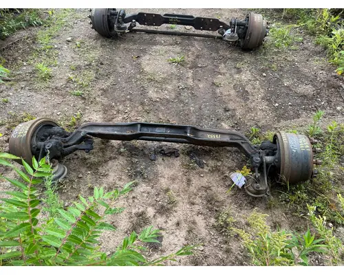 KENWORTH T800 Axle Beam (Front)