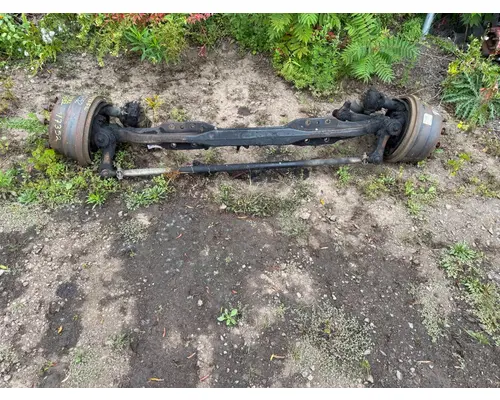 KENWORTH T800 Axle Beam (Front)