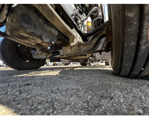 KENWORTH T800 Axle Beam (Front)