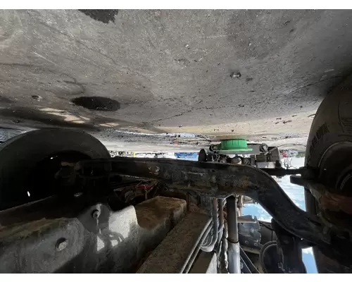 KENWORTH T800 Axle Beam (Front)