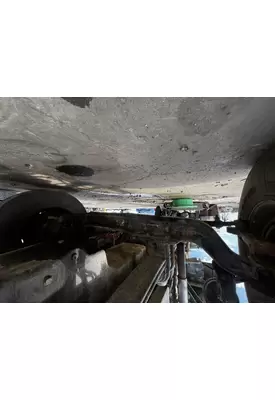 KENWORTH T800 Axle Beam (Front)