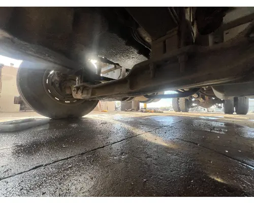 KENWORTH T800 Axle Beam (Front)