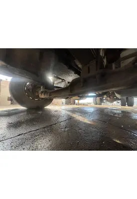 KENWORTH T800 Axle Beam (Front)