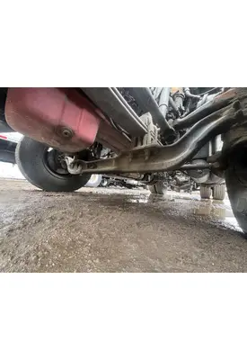 KENWORTH T800 Axle Beam (Front)