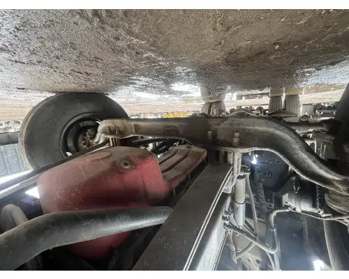 KENWORTH T800 Axle Beam (Front)