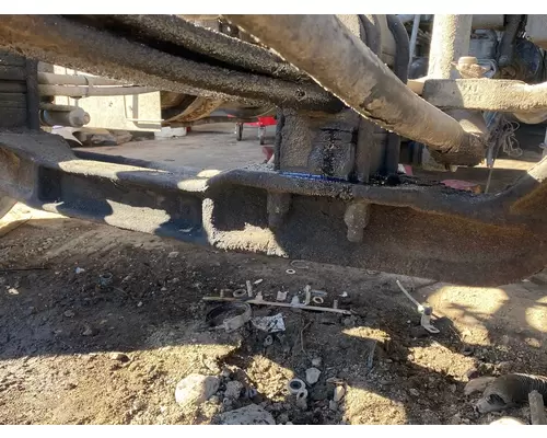 KENWORTH T800 Axle Beam (Front)