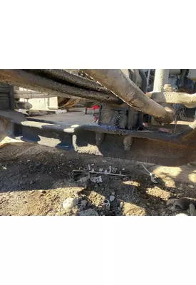 KENWORTH T800 Axle Beam (Front)