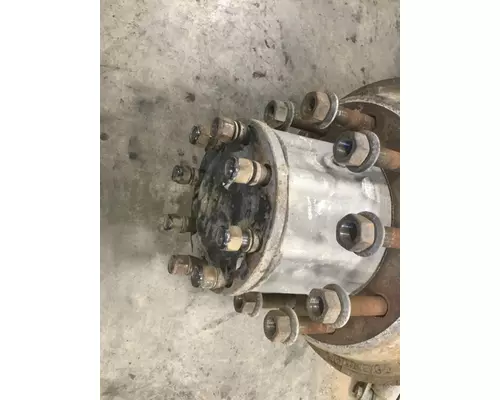 KENWORTH T800 Axle Housing