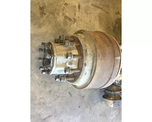 KENWORTH T800 Axle Housing