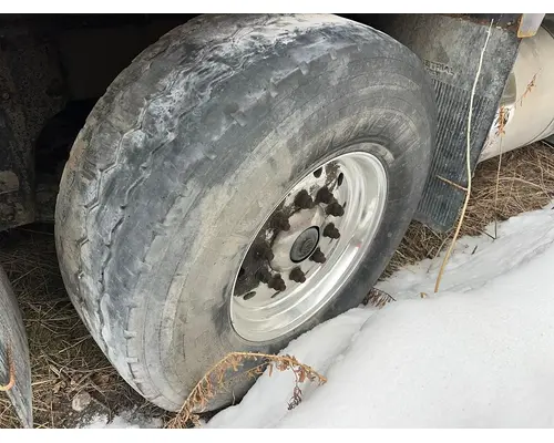 KENWORTH T800 Axle Parts, Misc.