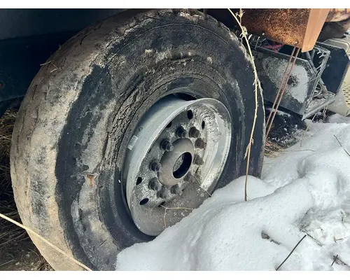 KENWORTH T800 Axle Parts, Misc.