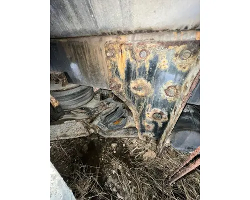 KENWORTH T800 Axle Parts, Misc.