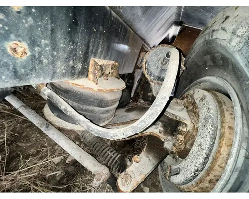 KENWORTH T800 Axle Parts, Misc.