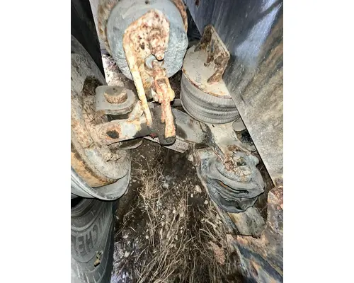 KENWORTH T800 Axle Parts, Misc.