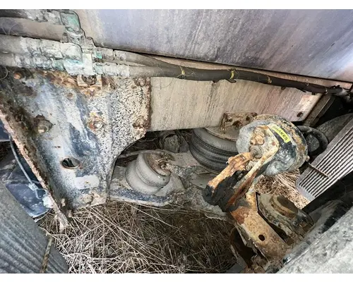 KENWORTH T800 Axle Parts, Misc.