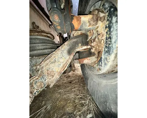 KENWORTH T800 Axle Parts, Misc.