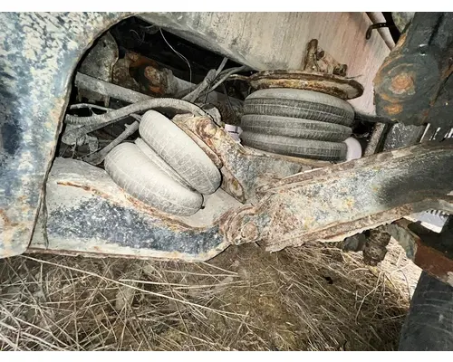 KENWORTH T800 Axle Parts, Misc.