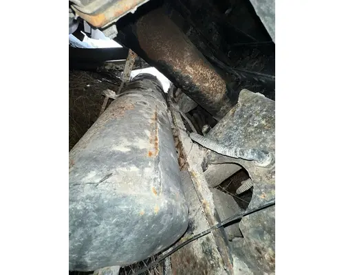 KENWORTH T800 Axle Parts, Misc.